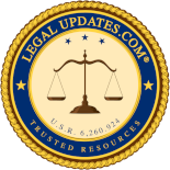 Legalupdates Logo