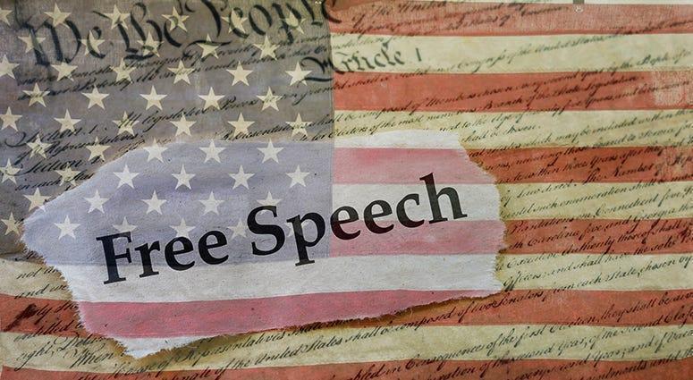 Profanity and the First Amendment