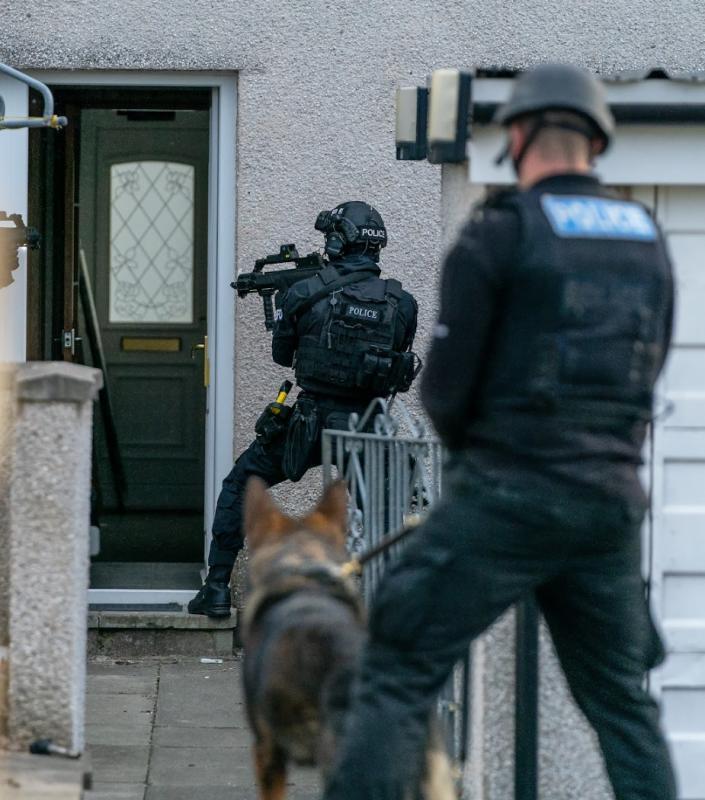 The Use by Law Enforcement of Excessive Force and Civil Liability