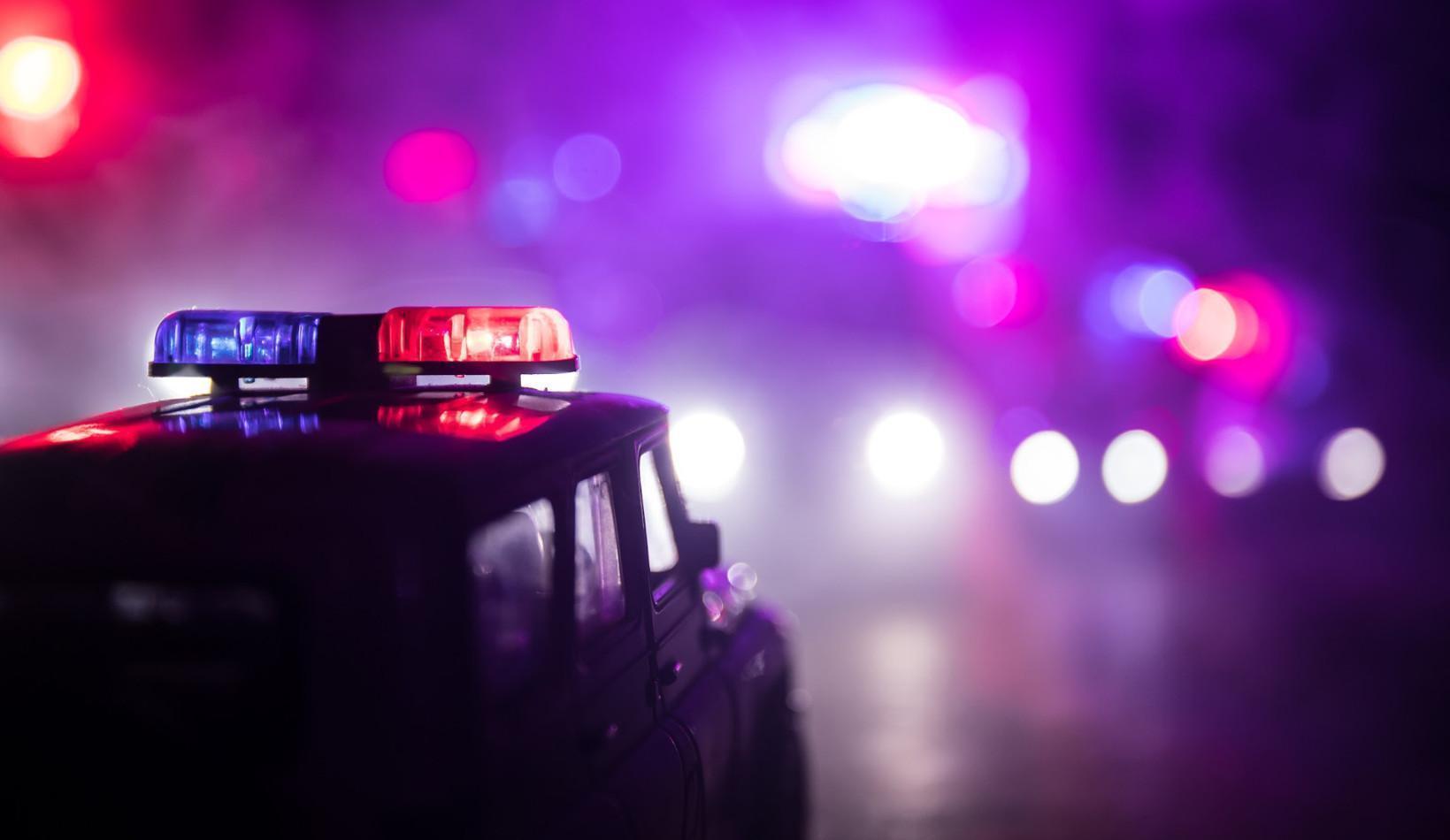 911 Calls and DUI Stops 