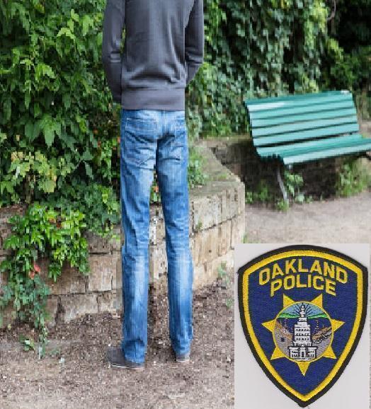 Urinating in Public is a Misdemeanor Under 370 P.C. / 372 P.C.; Arrest For The Wrong Crime Section Does Not Violate The Fourth Amendment as long as there is Probable Cause To Arrest For A Criminal Violation
