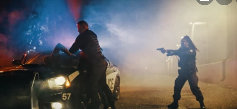 What Is An Officer’s Duty to Intercede in Excessive Force Cases?  An editorial by Robert Phillips, DDA (Ret).