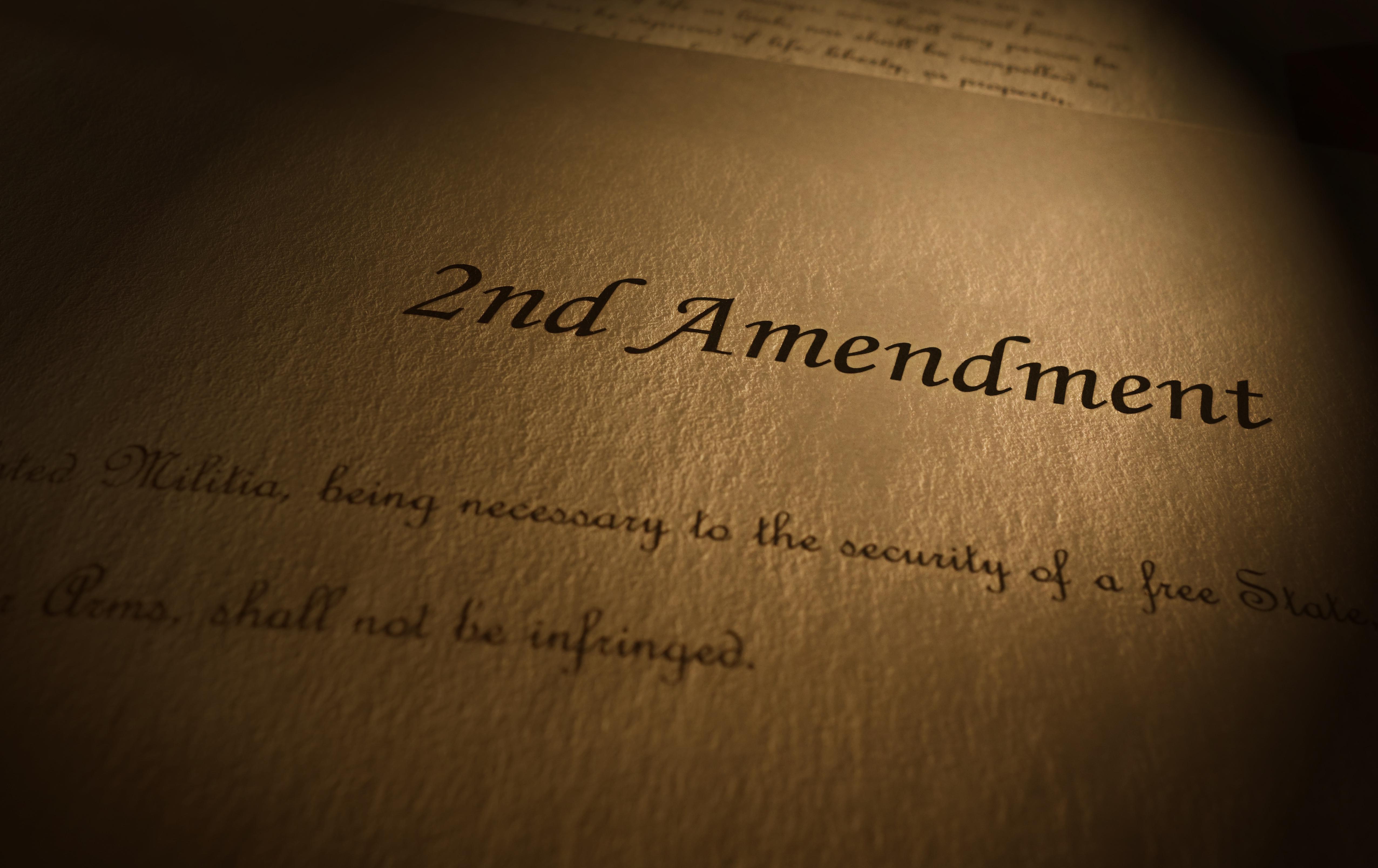 Second Amendment Update: What’s Changing After New York State Rifle & Pistol Assn., Inc. v. Bruen?
