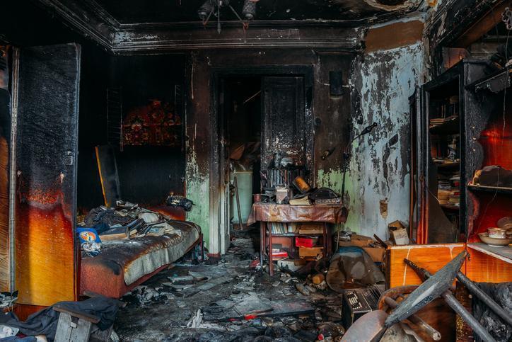 The Fourth Amendment and Arson Investigations, Recent Cases and Guiding Case Law