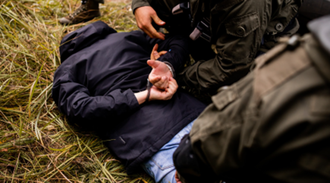 Ninth Circuit ruling limits Use of Deadly Force Immunity in a Knee to the Neck and Back Case