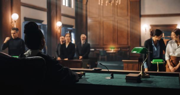 Supreme Court Reverses Conviction Over Prosecutorial Misconduct in Death Penalty Case