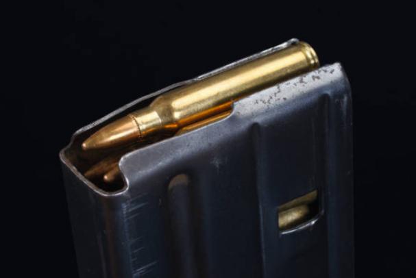 Big Month for Gun Control Rulings: This Ninth Circuit Appellate Case Tackles Large-Capacity Magazines