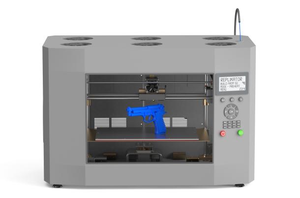 U.S. Supreme Court Rules on Ghost Guns. The ATF Says DIY Kits Are “Guns.” Are They?