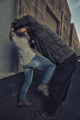 Court Rules Short Movements During Robbery Not Enough for Kidnapping Conviction; Defendant Wins Appeal