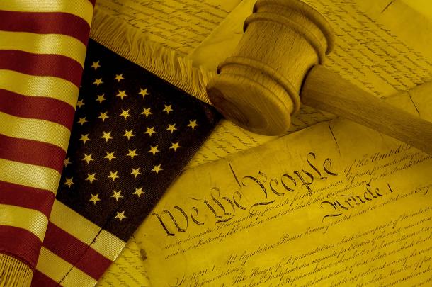 Is Your Gun Purchasing and Possession Data Private? The DOJ Shares it with Violence Researchers