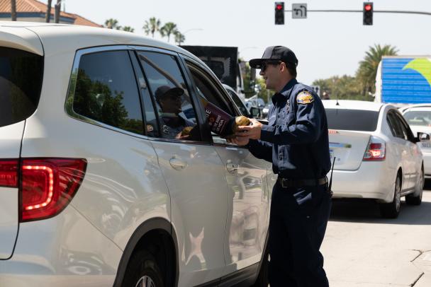 California’s Law on Tinted Windows, Clear as Mud? We Discuss Multiple State and Federal Case Rulings