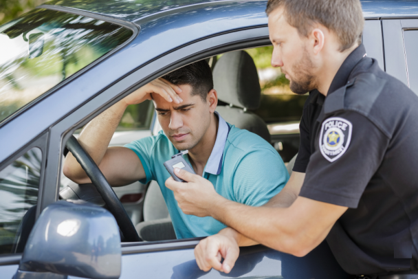 Should an Officer’s Failure to Advise a DUI Suspect on PAS Test Voluntariness Exclude Results?