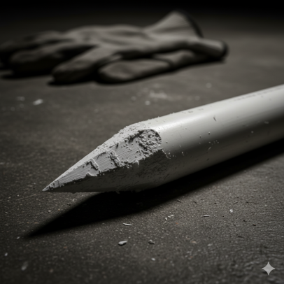 New Court Ruling Affirms That Wording of Possessing a “Sharp Instrument” in a Correctional Setting (4502 P.C.) is Constitutional