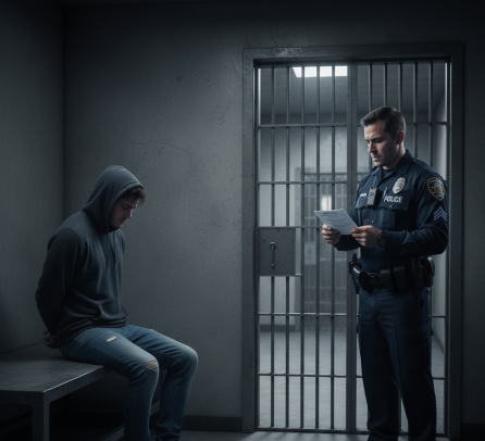 Do You Use Perkins Operations? Know the Rules. Read More About This Recent Ruling on Agents Eliciting Evidence in a Jail Cell