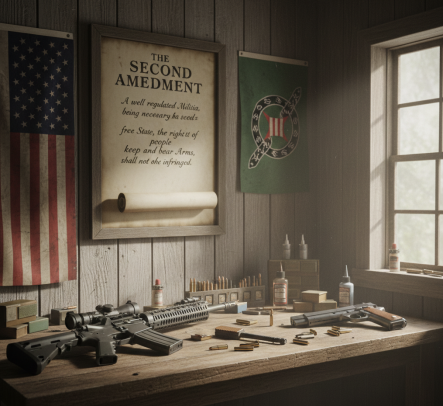 Second Amendment Update: Important New Cases on Ammunition, Machine Guns and Assault Weapons Keep Fine-Tuning Gun Rights Laws