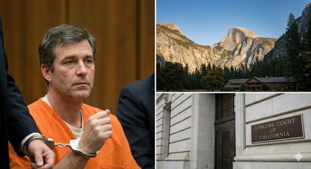 Death Penalty Upheld: Court Rules FBI Car-Ride Confession Constitutional
