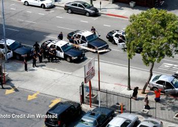 Ninth Circuit Limits High-Risk Vehicle Stops: New Potential Liability Risks for Police