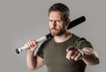 Deputy Not Entitled to Immunity in Use of Deadly Force Case