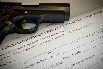 California’s ban on out-of-state CCW applicants violates Second Amendment rights