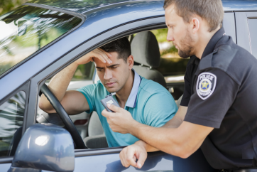 Should an Officer’s Failure to Advise a DUI Suspect on PAS Test Voluntariness Exclude Results?