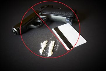 Second Amendment Update: Defendant Challenges Laws Disarming Unlawful Drug Users and Those Under Pretrial