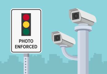 Red-Light Traffic Camera Enforcement: What You Need to Know About a New Amendment to the Law