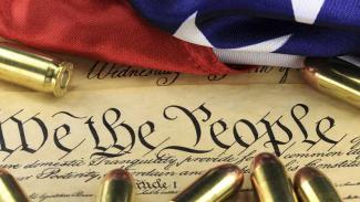 Second Amendment, Right to Bear Arms; An Update                                                                                                                