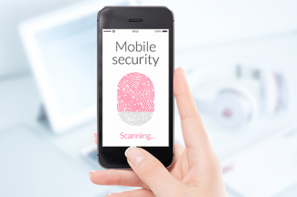 Passwords and Biometric Features for Digital/Electronic Devices                                                                                
