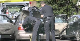 Marijuana Vehicle Searches; California’s Marijuana Laws vs. Federal Law and more...                                    