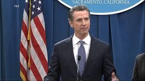 The Governor’s Moratorium on Death Penalty Executions                                                                                                