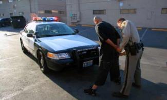 Detentions for Investigation; Bulges in a Person’s Clothing                                                                                    
