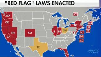 Red Flag Statutes                                                                                                                                                                            