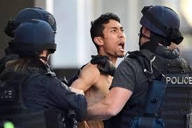 Obstructing a Law Enforcement Officer in the Performance of his Duties                                                                  