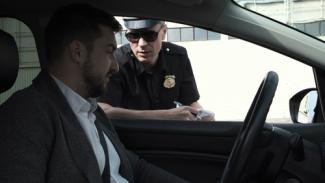 Leaning into a Vehicle as a Fourth Amendment Search                                                                                                        