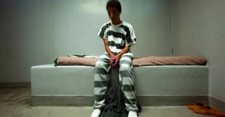 Sentencing Minors to Life Without the Possibility of Parole                                                                                        