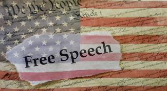 Profanity and the First Amendment                                                                                                                                            