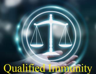 Qualified Immunity, A Suspect’s Right against Self-Incrimination, and Due Process                                        