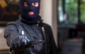 Robbery; the Force or Fear Element                                                                                                                                          