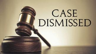 Sloppy investigations and unprepared prosecutions can result in sanctions and dismissal                                