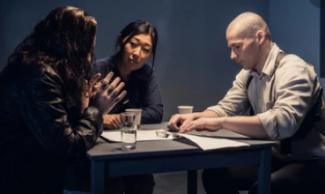 An In-Custody Suspect’s Reinitiation of Interrogation after Repeated Invocations                                          
