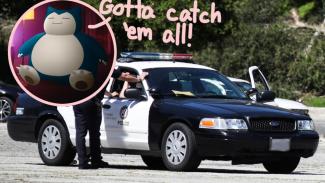 Use of a Patrol Unit’s Digital In-Car Video System (“DICVS”) in a Police Disciplinary Proceeding  