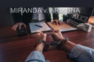 Miranda as a Prophylactic Rule and the Fifth Amendment:                                                                                                
