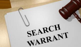 Search Warrants and Probable Cause                                                                                                                                          