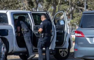 Fourth Waiver Searches of Vehicles                                                                                                                                          