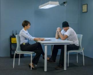Talking an In-Custody Suspect into Changing his Mind Concerning a Prior Invocation                                          