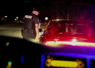 Spotlighting Suspect Vehicles                                                                                                                                                    