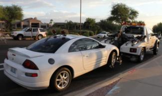 Impoundment and Inventory Searches of an Arrestee’s Vehicle                                                                                    