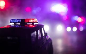 Felony Evading Conviction Reversed - Lack of Evidence he knew he was being pursued                                          