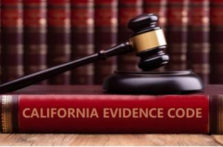 From the Classroom: The Opinion Evidence Rule and its Role in Criminal Investigations (Part II of II)    