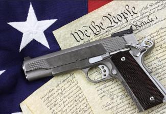 Second Amendment Update; Civil Liability of Firearms Manufacturers & Dealers:                                                    